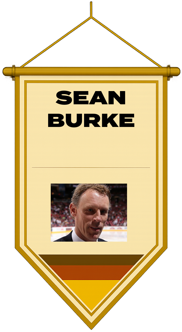 Sean Burke