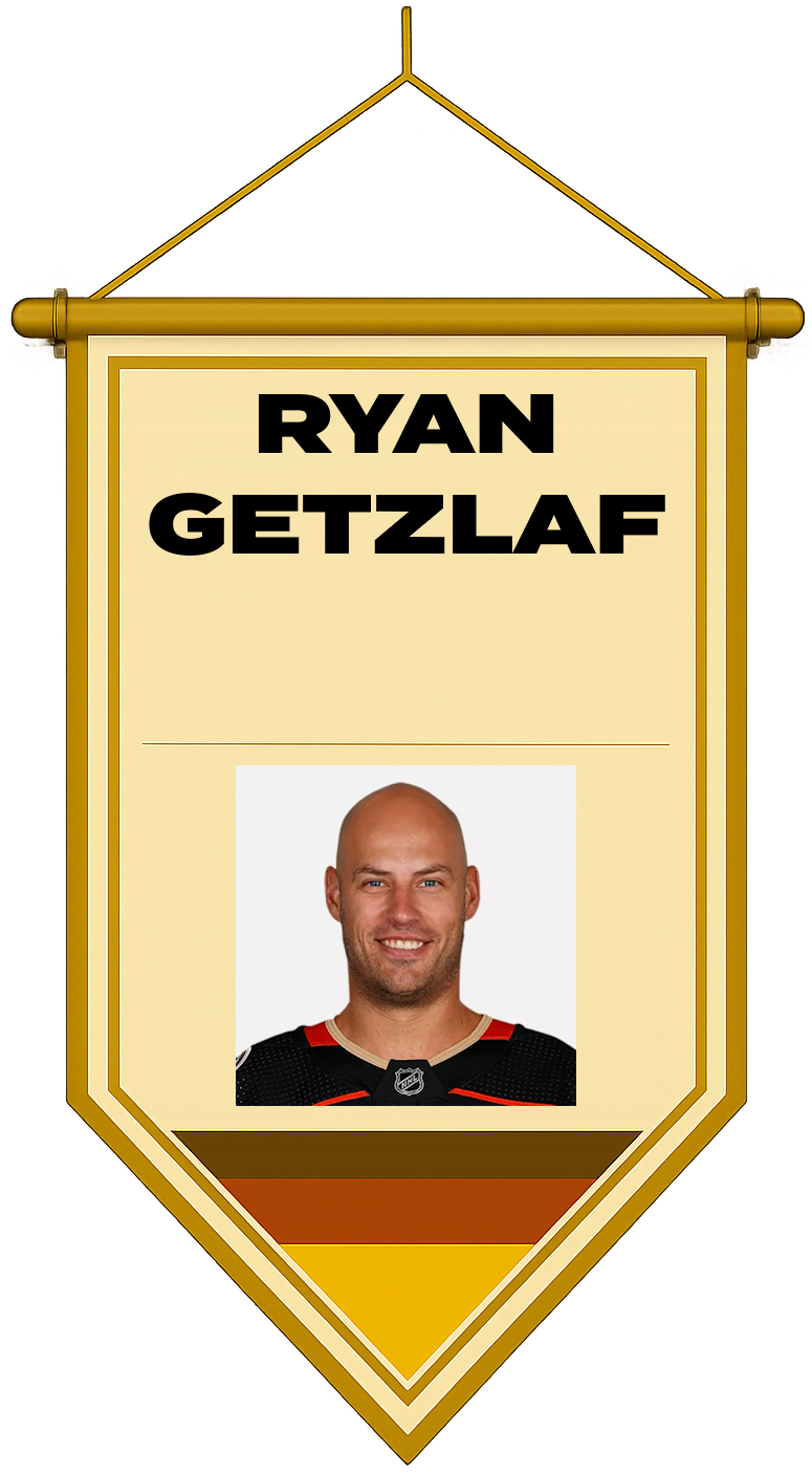 Ryan Getzlaf