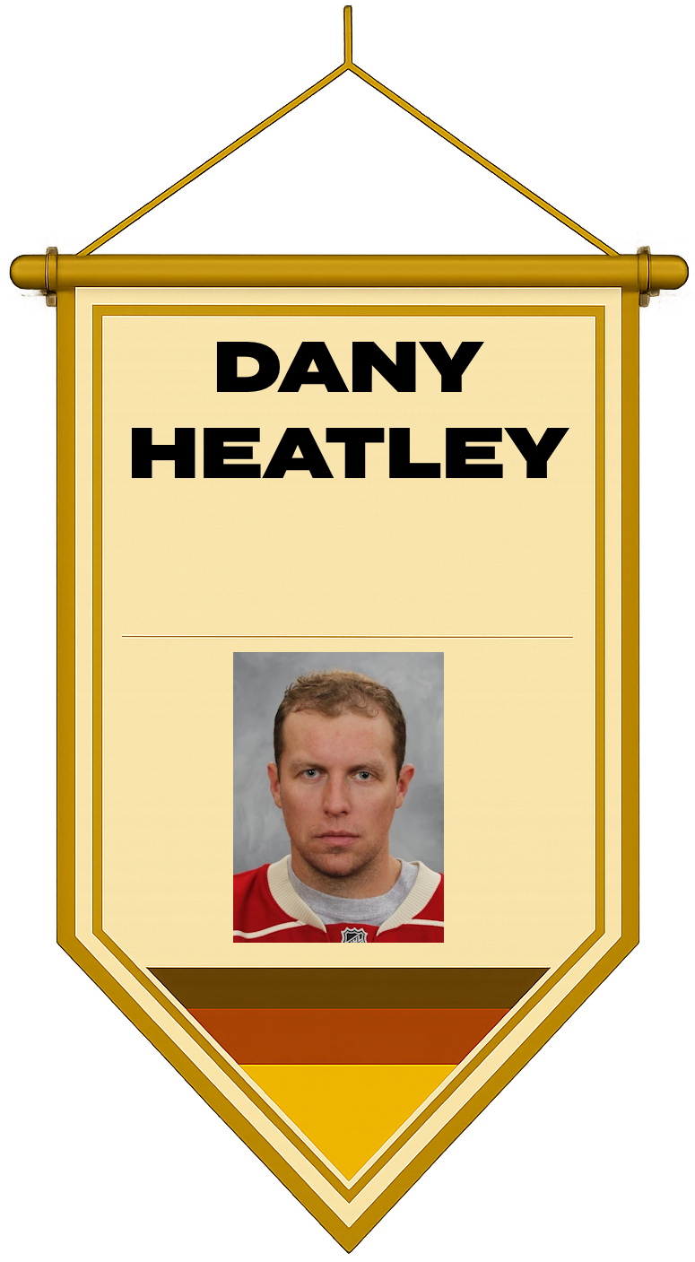 Dany Heatley