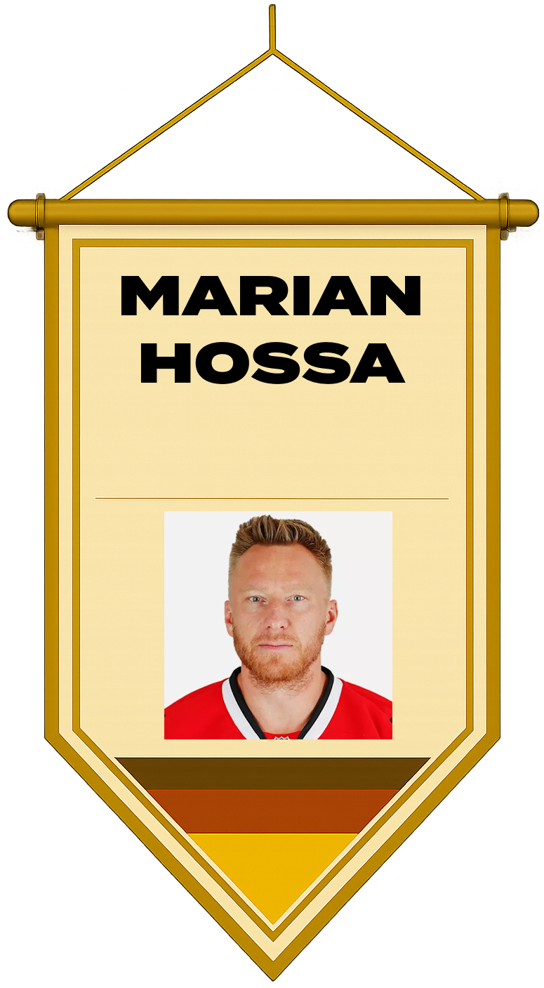 Marian Hossa