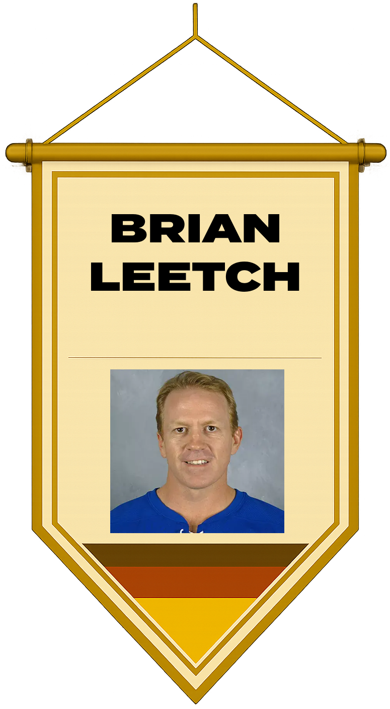 Brian Leetch