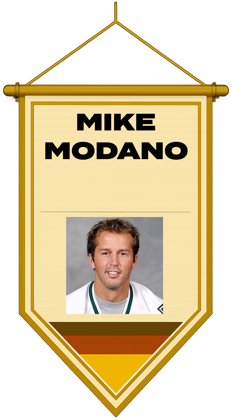 Mike Modano