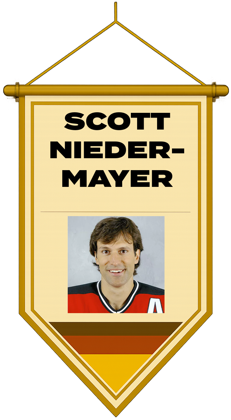 Scott Niedermayer