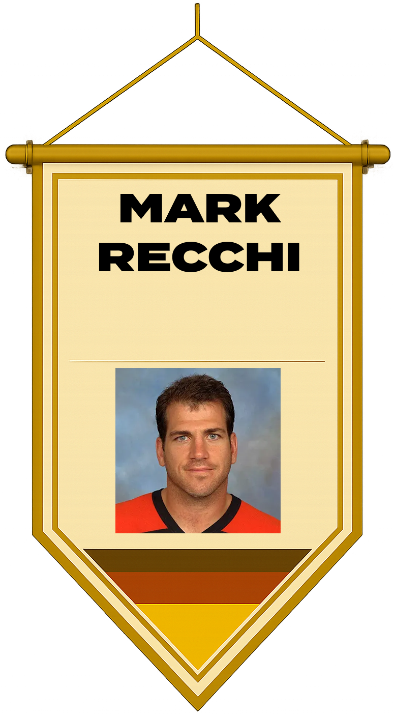 Mark Recchi