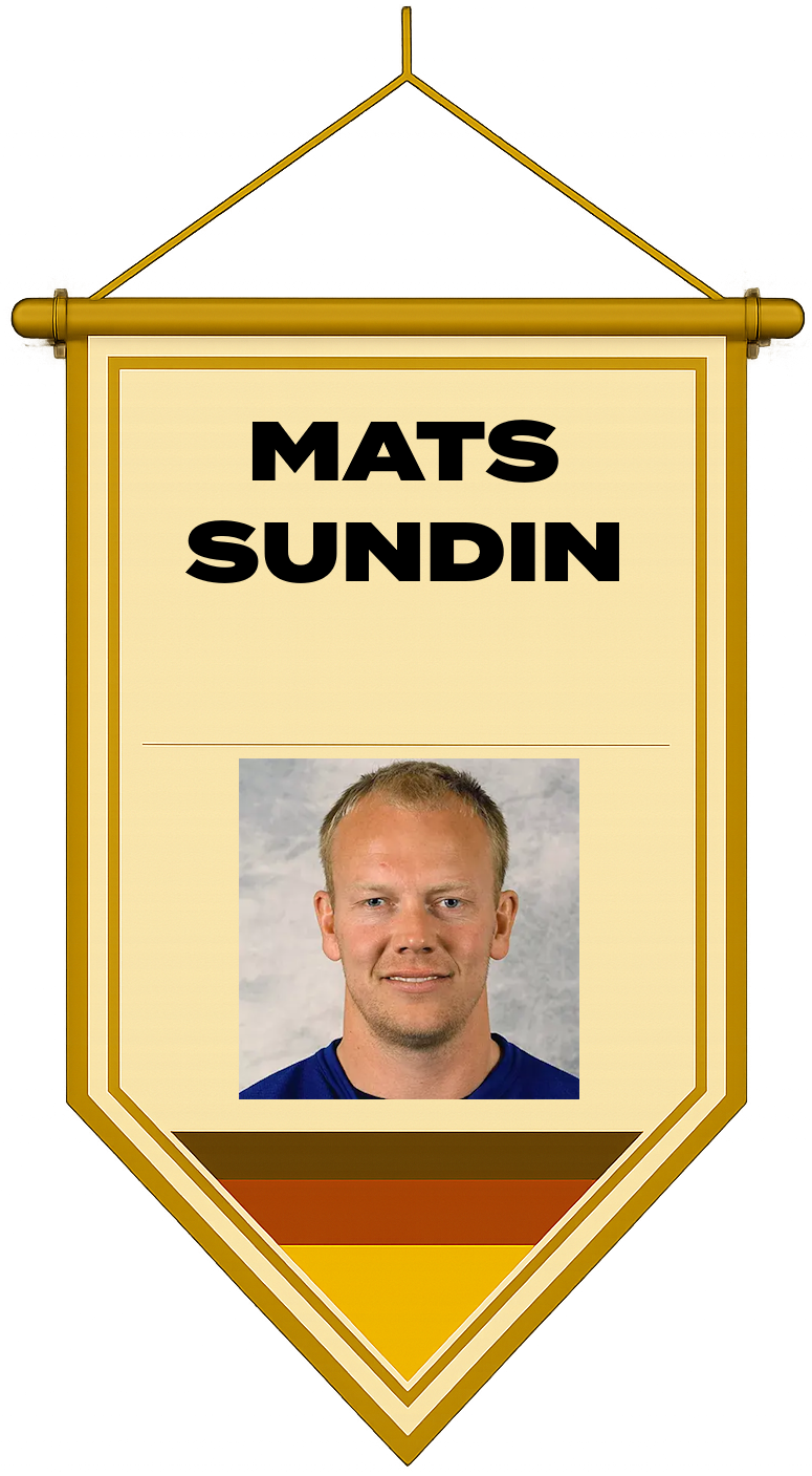 Mats Sundin