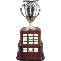 Calder Memorial Trophy
