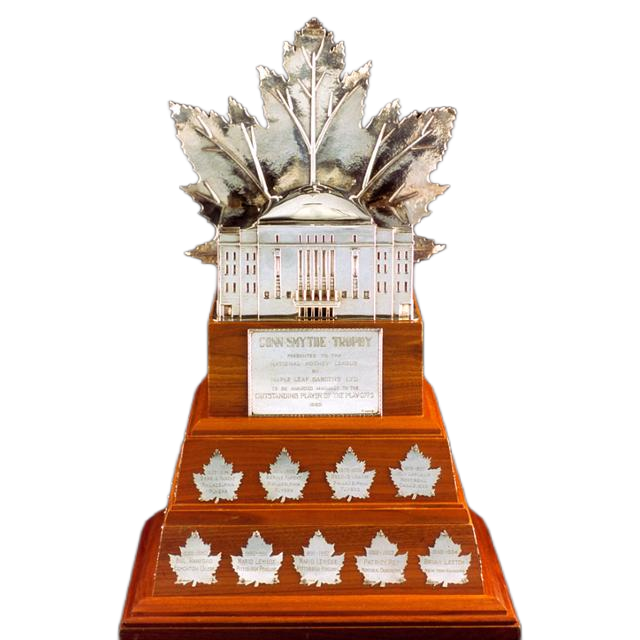 Conn Smythe Trophy