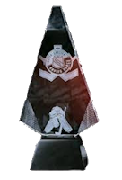 Roger Croizer Saving Grace Award